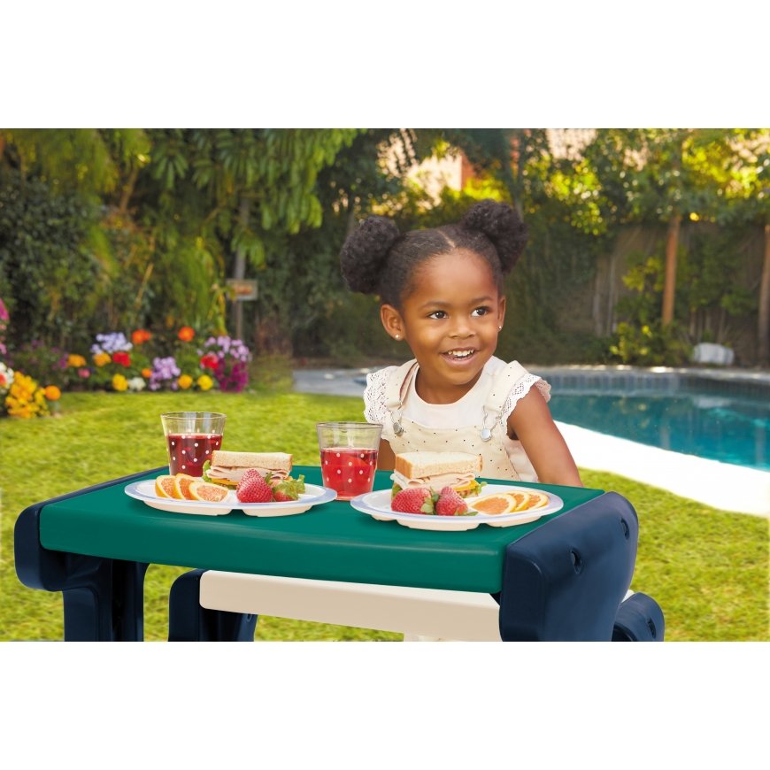 Little Tikes Little Tikes Easy Store