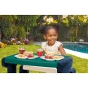Little Tikes Easy Store Picnic Table Little Tikes Easy Store Picnic Table