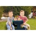 Little Tikes Easy Store Picnic Table Little Tikes Easy Store Picnic Table