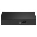 Edimax GS-1016 V2 tinklo komutatorius Valdomas Gigabit Ethernet (10/100/1000) Juoda Edimax GS-1016 V2 tinklo komutatorius Valdomas Gigabit Ethernet (10/100/1000) Juoda