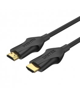 UNITEK C11060BK-3M HDMI cable HDMI Type A (Standard) Black