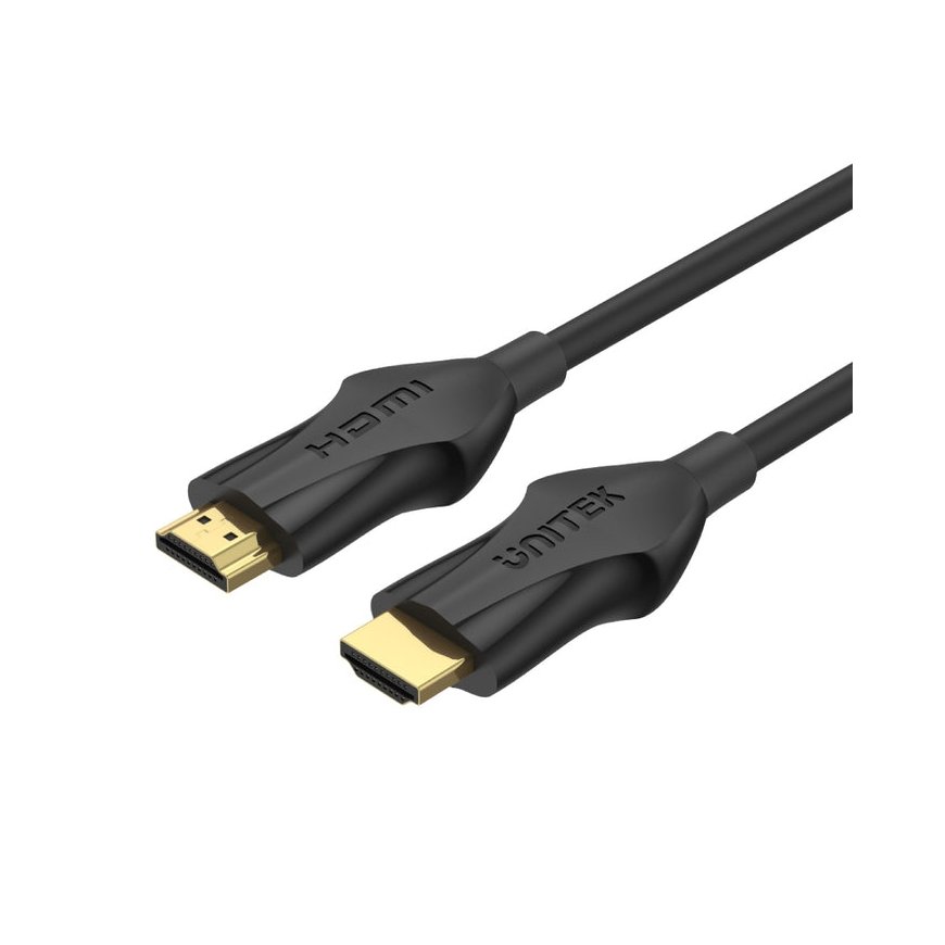 UNITEK C11060BK-3M HDMI кабель HDMI Тип A (Стандарт) Черный