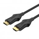 UNITEK C11060BK-3M HDMI cable HDMI Type A (Standard) Black UNITEK C11060BK-3M HDMI cable HDMI Type A (Standard) Black