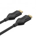 UNITEK C11060BK-3M HDMI кабель HDMI Тип A (Стандарт) Черный UNITEK C11060BK-3M HDMI кабель HDMI Тип A (Стандарт) Черный
