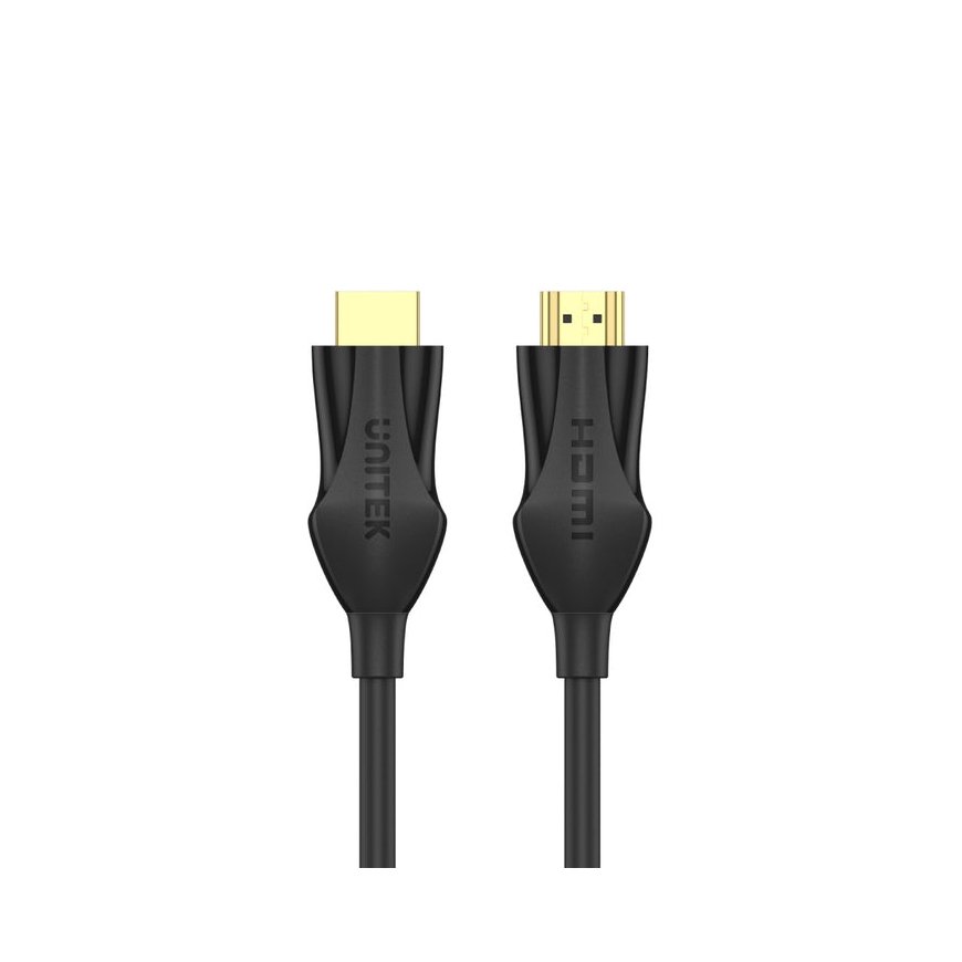 UNITEK C11060BK-3M HDMI-kaabel HDMI tüüp A (Standard) Must – 3