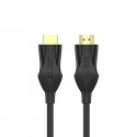 UNITEK C11060BK-3M HDMI kabelis HDMI Type A (Standard) Melns UNITEK C11060BK-3M HDMI kabelis HDMI Type A (Standard) Melns