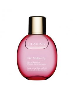 Clarins Fix' Make-Up Puķaina 50 ml