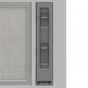 Gorenje BHI611ES Seinale kinnitatav Hall 370 m³/h Gorenje BHI611ES Seinale kinnitatav Hall 370 m³/h