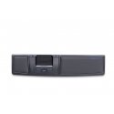 Mousetrapper Prime hiiri Office Bluetooth + USB Type-A 2000 DPI Mousetrapper Prime hiiri Office Bluetooth + USB Type-A 2000 DPI