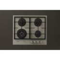 Whirlpool AKTL 629/S Sidabras Įmontuoti Dujinė 4 zone(s) Whirlpool AKTL 629/S Sidabras Įmontuoti Dujinė 4 zone(s)
