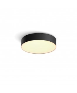 Philips Hue White ambiance Pieni Enrave-kattovalaisin
