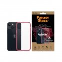 PanzerGlass 330 чехол для мобильного телефона 13,7 cm (5.4") Крышка Красный