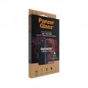 PanzerGlass 330 чехол для мобильного телефона 13,7 cm (5.4") Крышка Красный