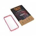 PanzerGlass 330 mobiliojo telefono dėklas 13,7 cm (5.4") Raudona PanzerGlass 330 mobiliojo telefono dėklas 13,7 cm (5.4") Raudona