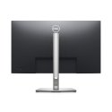 DELL P Series P2723QE LED display 68,6 cm (27") 3840 x 2160 pikseļi 4K Ultra HD LCD Melns DELL P Series P2723QE LED display 68,6 cm (27") 3840 x 2160 pikseļi 4K Ultra HD LCD Melns