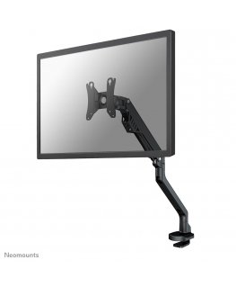 Neomounts FPMA-D750BLACK2 monitorin kiinnike ja jalusta 81,3 cm (32") Vastaanotto musta