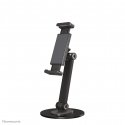 Neomounts DS15-540BL1 teline/pidike Passiiviteline Matkapuhelin/älypuhelin, Tabletti/UMPC musta Neomounts DS15-540BL1 teline/pidike Passiiviteline Matkapuhelin/älypuhelin, Tabletti/UMPC musta