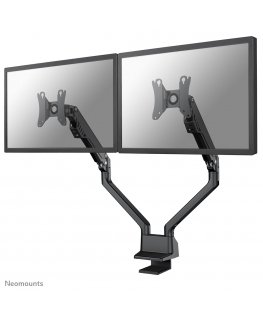 Neomounts FPMA-D750DBLACK2 monitori kinnitus ja alus 81,3 cm (32") Laud Must