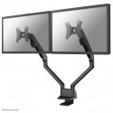 Neomounts FPMA-D750DBLACK2 monitoriaus laikiklis arba stovas 81,3 cm (32") Stalas Juoda Neomounts FPMA-D750DBLACK2 monitoriaus laikiklis arba stovas 81,3 cm (32") Stalas Juoda