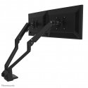 Neomounts FPMA-D750DBLACK2 monitora stiprinājums un statīvs 81,3 cm (32") Galds Melns Neomounts FPMA-D750DBLACK2 monitora stiprinājums un statīvs 81,3 cm (32") Galds Melns