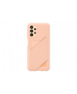 Samsung EF-OA135 mobile phone case 16.5 cm (6.5") Cover Peach