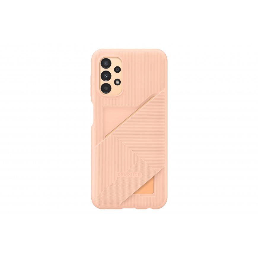 Samsung EF-OA135 mobiliojo telefono dėklas 16,5 cm (6.5") Persikas