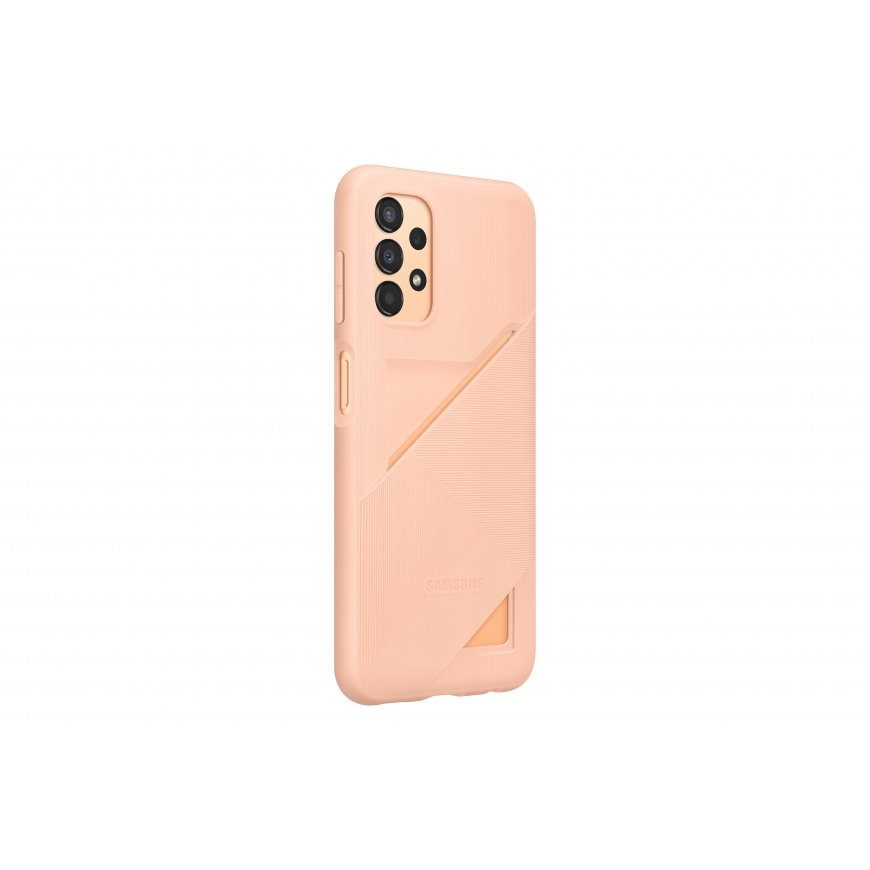 Samsung EF-OA135 mobilo telefonu apvalks 16,5 cm (6.5") Aploksne Persiks – 3