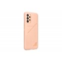 Samsung EF-OA135 mobilo telefonu apvalks 16,5 cm (6.5") Aploksne Persiks Samsung EF-OA135 mobilo telefonu apvalks 16,5 cm (6.5") Aploksne Persiks