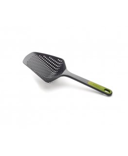 Joseph Joseph Scoop дуршлаг Серый