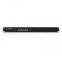 Ubiquiti EdgeRouter 4 laidinis maršrutizatorius Gigabitinis eternetas Juoda Ubiquiti EdgeRouter 4 laidinis maršrutizatorius Gigabitinis eternetas Juoda