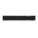 Ubiquiti EdgeRouter 4 wired router Gigabit Ethernet Black Ubiquiti EdgeRouter 4 wired router Gigabit Ethernet Black