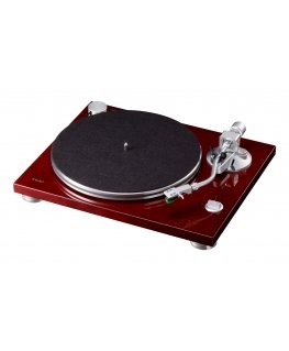 TEAC TN-3B-SE/CH Аудио проигрыватель с ременным приводом Cherry (fruit) Руководство