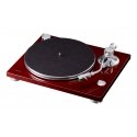 TEAC TN-3B-SE/CH Hihnakäyttöinen levysoitin Cherry (hedelmä) Ohje