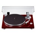 TEAC TN-3B-SE/CH Hihnakäyttöinen levysoitin Cherry (hedelmä) Ohje