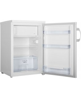 Gorenje RB493PW šaldytuvas-šaldiklis Pastatomi 119 L D Balta