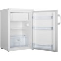 Gorenje RB493PW yhdistelmäjääkaappi Vapaasti seisova 119 L D Valkoinen Gorenje RB493PW yhdistelmäjääkaappi Vapaasti seisova 119 L D Valkoinen