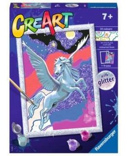 Ravensburger 20267 colouring pages/book Coloring picture