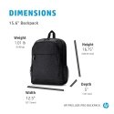 HP Prelude Pro 15.6-inch Backpack HP Prelude Pro 15.6-inch Backpack