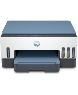 HP Smart Tank 725 All-in-One Lämpömustesuihkutulostin A4 4800 x 1200 DPI 15 ppm Wi-Fi