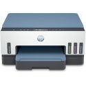 HP Smart Tank 725 All-in-One Termotindiprinter A4 4800 x 1200 DPI 15 lk/min WiFi HP Smart Tank 725 All-in-One Termotindiprinter A4 4800 x 1200 DPI 15 lk/min WiFi