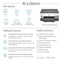 HP Smart Tank 725 All-in-One Termālās tintes A4 4800 x 1200 DPI 15 ppm Wi-Fi HP Smart Tank 725 All-in-One Termālās tintes A4 4800 x 1200 DPI 15 ppm Wi-Fi