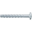 Fischer 546378 ruuvit/pultit 40 mm 100 kpl Ruuvi Fischer 546378 ruuvit/pultit 40 mm 100 kpl Ruuvi