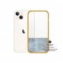 PanzerGlass ® ClearCaseColor™ iPhone 13 - Tangerine PanzerGlass ® ClearCaseColor™ iPhone 13 - Tangerine