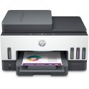 HP Smart Tank 7605 All-in-One Термическая струйная A4 4800 x 1200 DPI 15 ppm Wi-Fi
