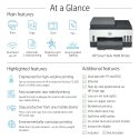 HP Smart Tank 7605 All-in-One Термическая струйная A4 4800 x 1200 DPI 15 ppm Wi-Fi