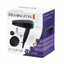 Remington D1500 föön 2000 W Must, Roheline Remington D1500 föön 2000 W Must, Roheline