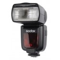 Godox TT685II/N Kompaktvälk Must Godox TT685II/N Kompaktvälk Must