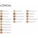 Liquid foundation Accord Parfait L'Oreal Make Up (30 ml) (30 ml) Liquid foundation Accord Parfait L'Oreal Make Up (30 ml) (30 ml)