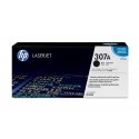 HP 307A, Оригинальный лазерный картридж LaserJet, Черный HP 307A, Оригинальный лазерный картридж LaserJet, Черный