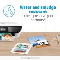 HP uzlabots glancēts foto papīrs-25 lapas/A4/210 x 297 mm